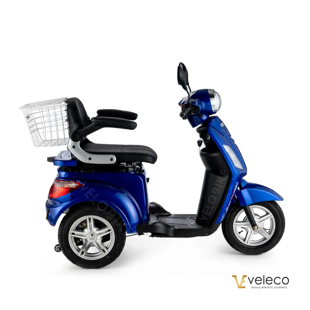 8 3 Mobility Scooter ~ Velobike