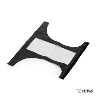 VELECO cover for display front