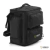 Veleco expandable backrest bag for mobility scooters 5
