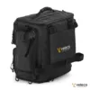 Veleco expandable backrest bag for mobility scooters 4